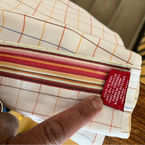 Cufflink quality shirt - Picture 5 of 6